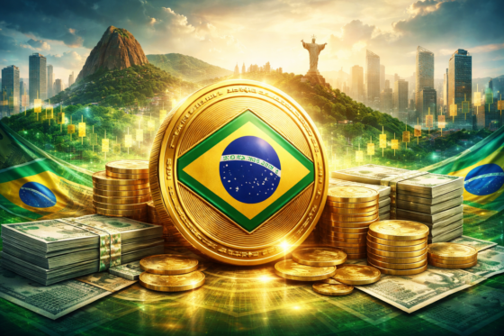 브라질 업계 “코인은 외화 아냐”… 스테이블코인 과세에 위헌소송