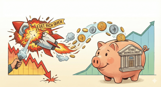 [주요 뉴스] 디지털자산 크레딧 시장, 전통 금융처럼 구조 변화…수익률 평준화·시장 성숙 단계