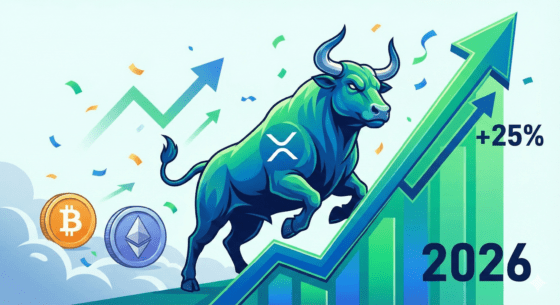 XRP 가격 밀리는데 ETF 자금은 유입…2달러 지켜낼까