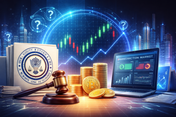 미 CFTC 승인 받은 비트노미얼…디지털자산 예측시장 진출