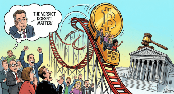 [코인시황] 비트코인, 9만달러 방어 실패⋯트럼프 ‘그린란드 관세’ 직격탄에 위험자산 투매