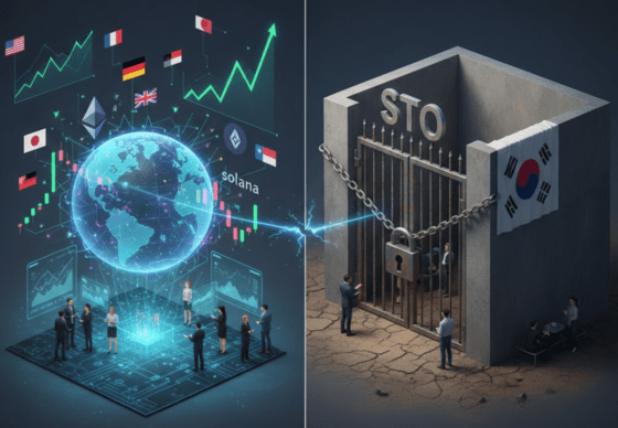 STO 법제화 속도 내는 증권가⋯ “글로벌 정합성 잃으면 혁신 아닌 ‘후퇴'”