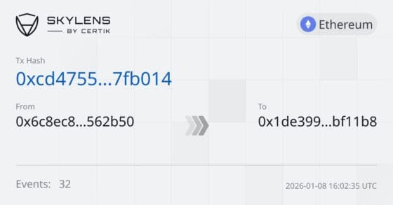 서틱, 트루비트 보안 사고 분석 공개…ETH 지불 없이 발행된 토큰이 원인