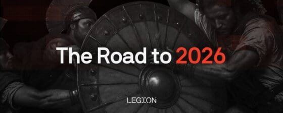 리전 “자금조달은 시작일 뿐”…2026년 토큰 출시 관리 강화