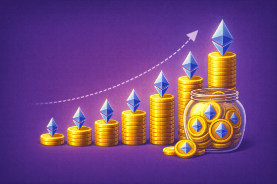 조용한 축적, 커지는 신호⋯이더리움 전환점 임박하나