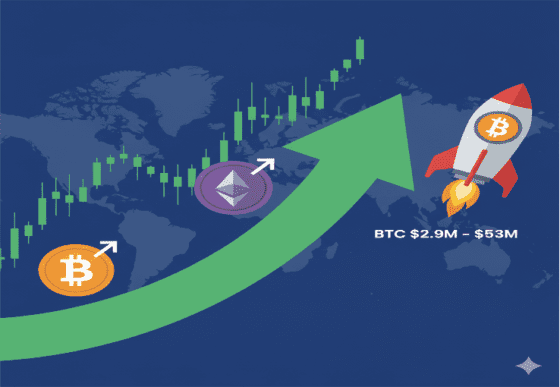 CZ “비트코인 슈퍼 사이클 다가온다” ⋯ 장기 강세론 가세