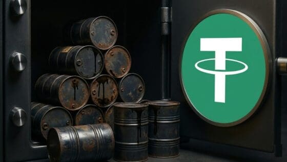 테더의 두 얼굴, 베네수엘라 원유거래와 일상 결제…마두로 이후 운명은?