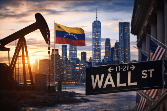 트럼프가 밀어붙였지만, 월가는 거절했다 – 블룸버그