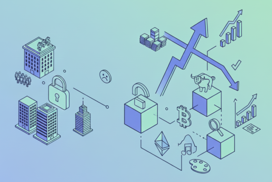 [블미뷰] 황금알 낳는 STO 시장, ‘공모 리츠’의 실패를 답습하지 않으려면?