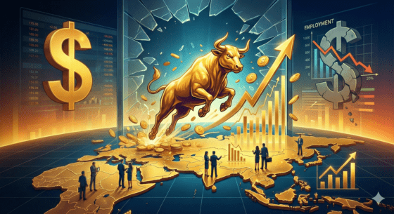 금 선물, 사상 최고치 돌파⋯ 美 고용 둔화에 亞서 안전자산 매수 확대