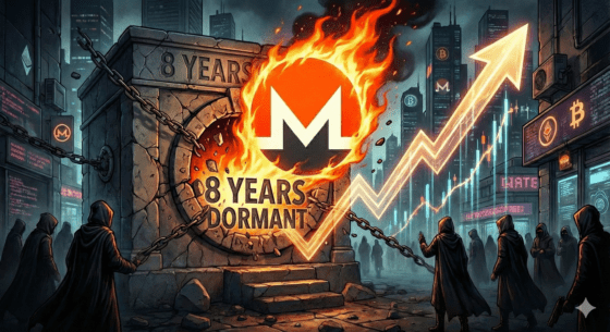 8년 잠잠하던 모네로 ‘폭등’… “변동성 확대 가능성” 신중 접근 목소리도