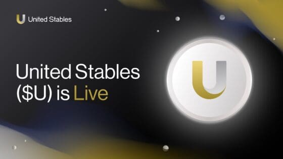 바이낸스, 달러 기반 스테이블코인 U 상장…현물 거래 개시