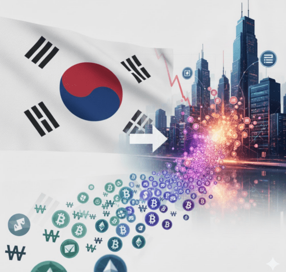 “현물은 규제, 파생은 해외로”⋯국내 거래소 거래량 ‘뚝’, 자금 이탈 가속화