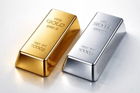 정치 리스크에 금·은 ‘급등’… 비트코인은 9.2만 달러 ‘정체’