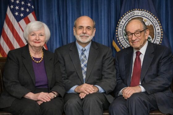 미 전직 연준·재무 수장들, 파월 수사에 집단 반발