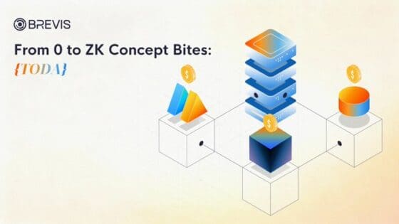 브레비스, 영지식 증명 효율 극대화 위한 ‘프로버넷·토다’ 기술 구조 상술