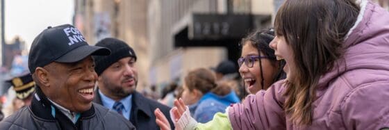 에릭 애덤스 전 뉴욕시장 논란…NYC 밈코인 출시 30분만에 러그풀 의혹