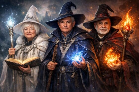 “연준 독립성은 신화”… 파월 비명에도 ‘정치 종속’ 논란