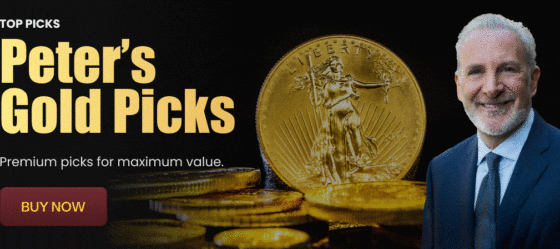 비트코인 상승에 피터 쉬프 “큰 실수”…또 금 타령