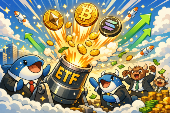 [펀드플로] “블랙록이 돌아왔다”…디지털자산 ETF로 하루 1조5000억원 유입