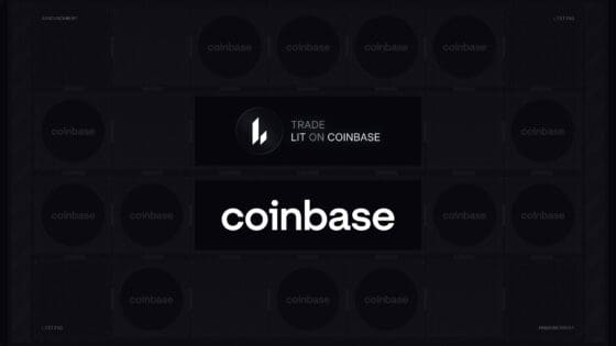 라이터, 로빈후드·바이비트·OKX 등 글로벌 거래소 15일 동시 상장