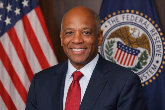 제퍼슨 연준 부의장 “금리 중립 도달…양적완화 아닌 기술적 매입”