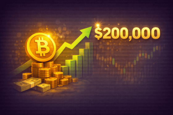 창펑자오, 비트코인 강세론 유지 ⋯ “20만달러 도달은 시간 문제”