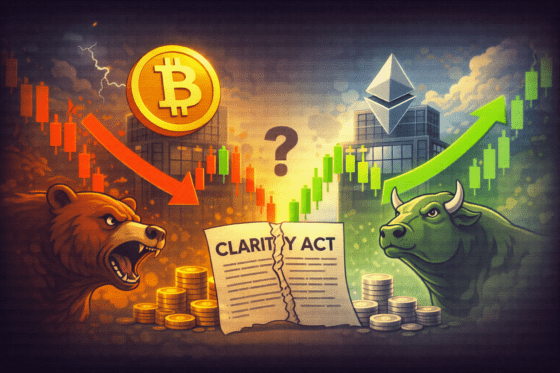 [주말시황] “갈 길 먼 비트코인”⋯정책 혼선에 갇혀 9만5000달러선 눈치보기