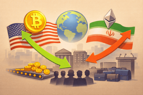 [주간 시장 전망] 디지털자산, 완만한 회복세⋯트럼프 연설·경제 지표가 분수령