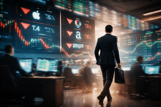 빅테크 주춤하자 자금 이동 본격화…미 증시, ‘로테이션’이 새 동력