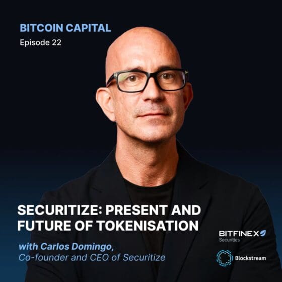 시큐리타이즈 CEO “2026년은 ‘토큰화 주식’의 해…리테일 확장과 디파이 결합 가속화”