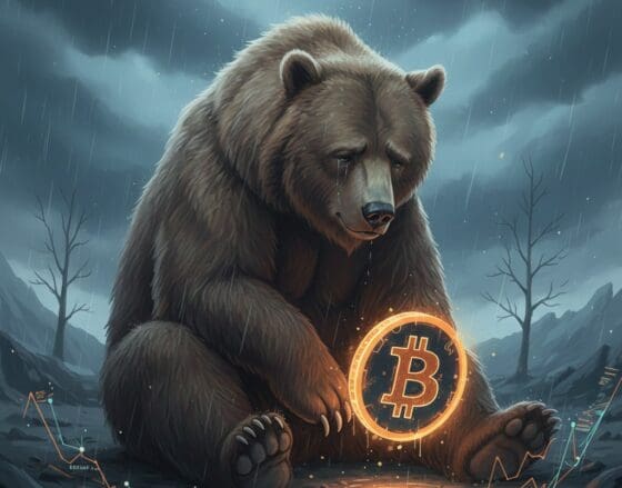 “비트코인 6만달러까지 하락”… ‘폭락 적중’ 브란트의 경고