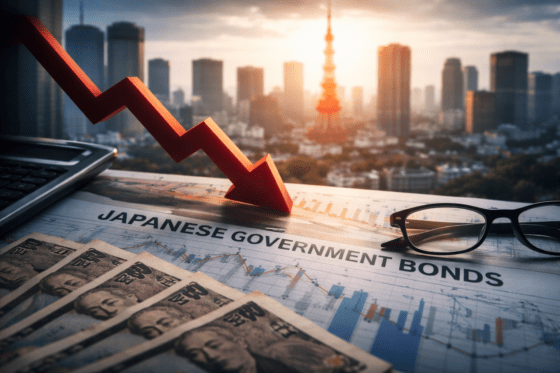 일본 국채 흔들리기 전 이미 빠졌다… 최대운용사 뱅가드, 선제 탈출