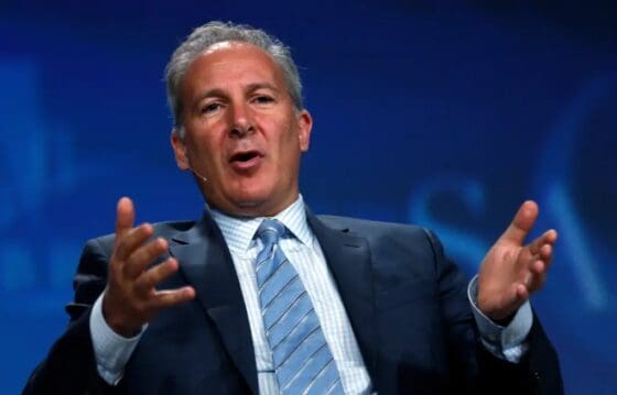 스트래티지 비트코인 추가 매수에 피터 쉬프 “5년 간 차라리 금을 샀어야”