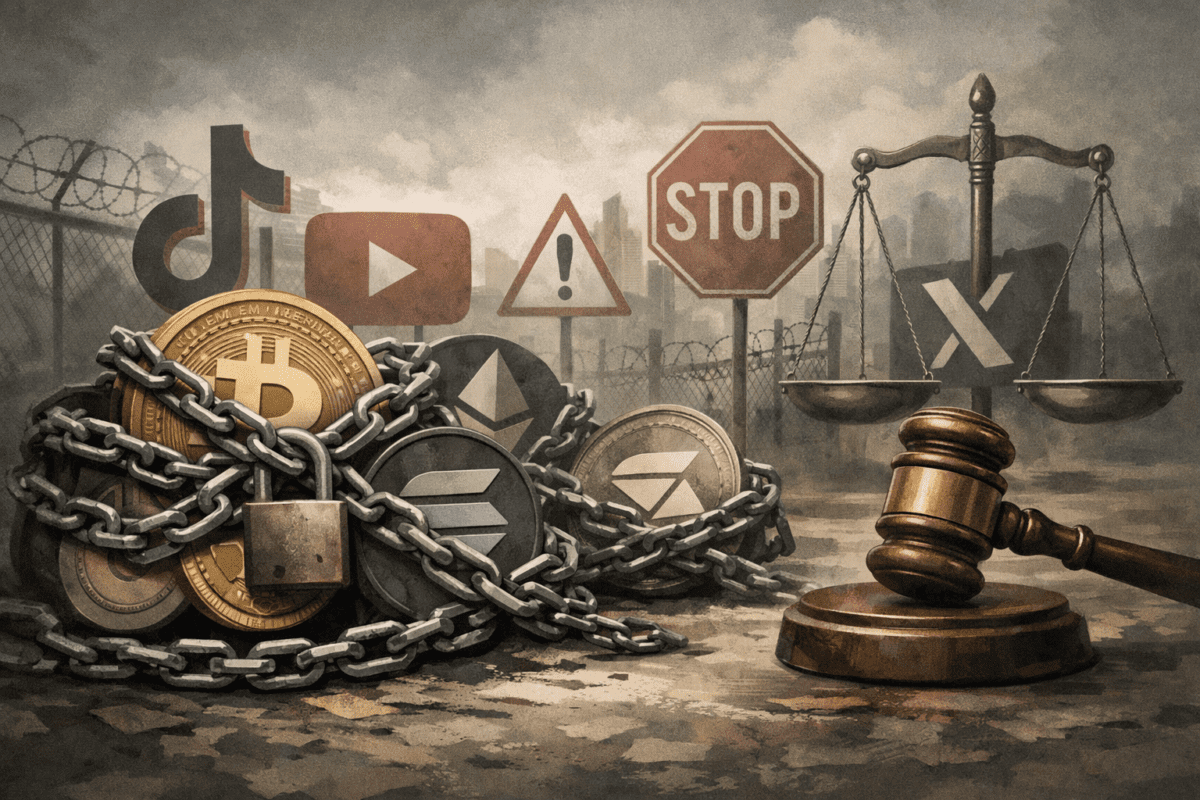 토큰 무덤된 ‘인포파이’… “플랫폼 의존 벗어난 환경 필요”