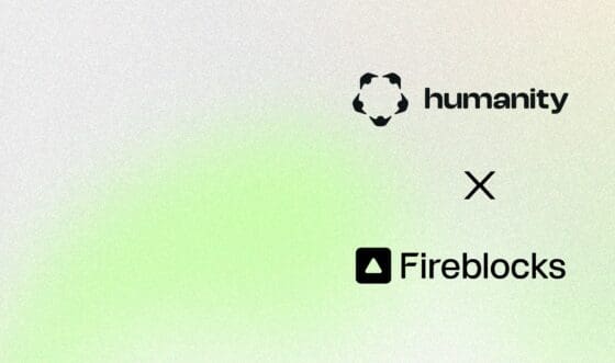 휴머니티 프로토콜, 파이어블록스 지원…기관 자금 운용 접근성 확대 휴머니티 프로토콜, 파이어블록스 지원…기관 자금 운용 접근성 확대
