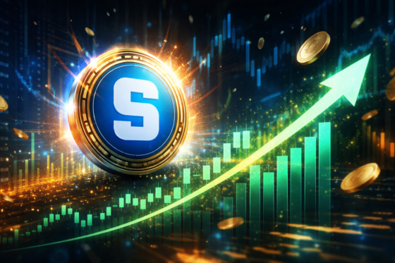 비트코인·이더리움 흔들릴 때 샌드박스는 달렸다…12% 급등·거래량 113% 폭증