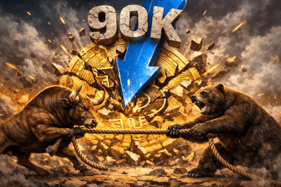 [롱/숏] 알트코인 베팅 갈렸다…에이다·솔라나는 숏, 비트코인캐시는 롱