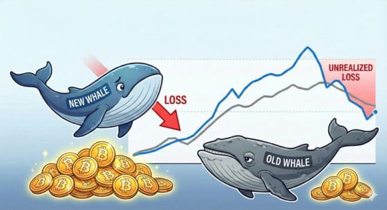 사토시는 물러났다…191조원 쥔 ‘기업 고래’가 흔드는 비트코인 시장