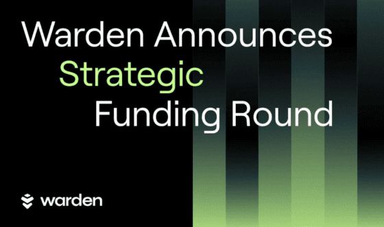 워든, 400만달러 전략적 투자 유치… “에이전트 인프라 확장”