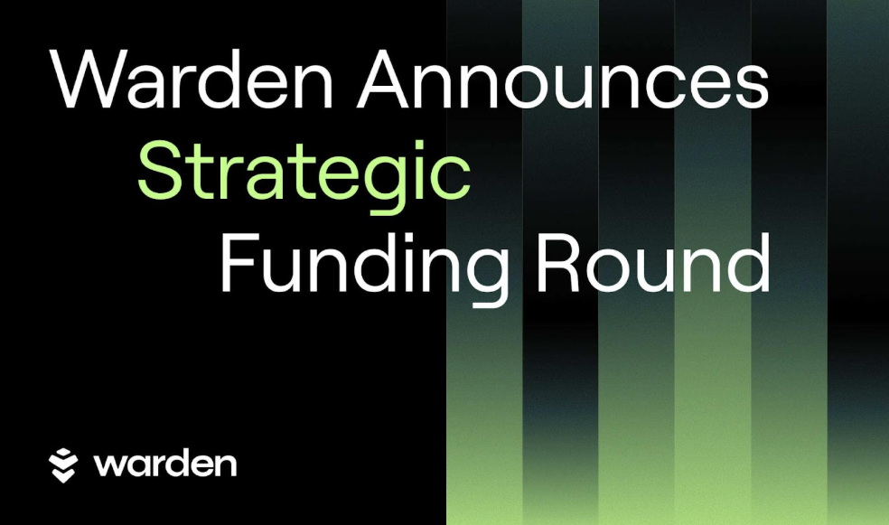 워든, 400만달러 전략적 투자 유치… “에이전트 인프라 확장”