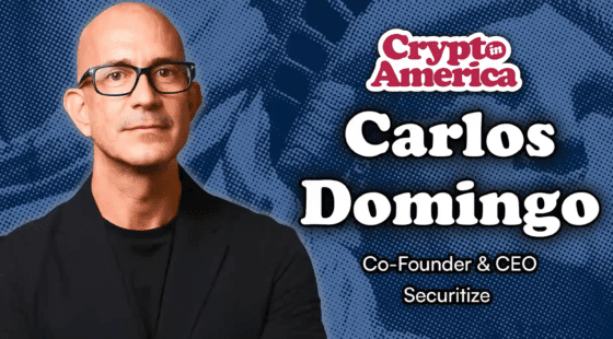 시큐리타이즈 CEO “연말 RWA 시장 1000억달러 도약할 것…주식 토큰화가 성장 견인”