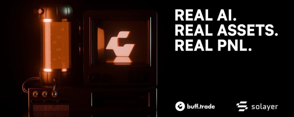 버프 트레이드 “2026년 AI 토큰의 새 규칙은 ‘실질적 유틸리티’…밈 기반 투기 시대 끝났다” 버프 트레이드 “2026년 AI 토큰의 새 규칙은 ‘실질적 유틸리티’…밈 기반 투기 시대 끝났다”