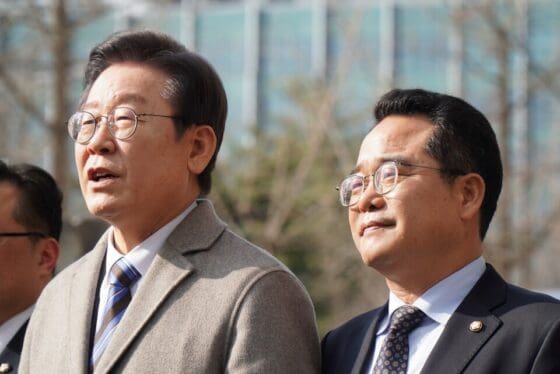 李대통령·與특위 오찬 테이블에 오른 디지털자산…민병덕 “디지털자산은 코스닥 3000 위한 수단”