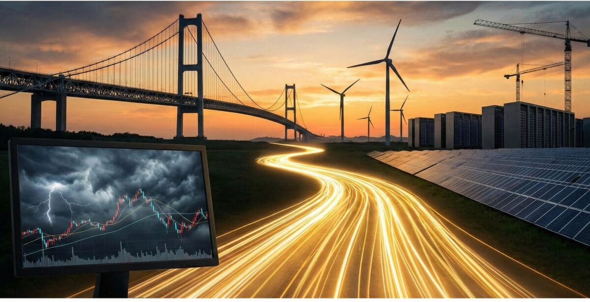 [VC동향] 인프라로 쏠린 자금… 대형 인수합병·상장 동시 포착