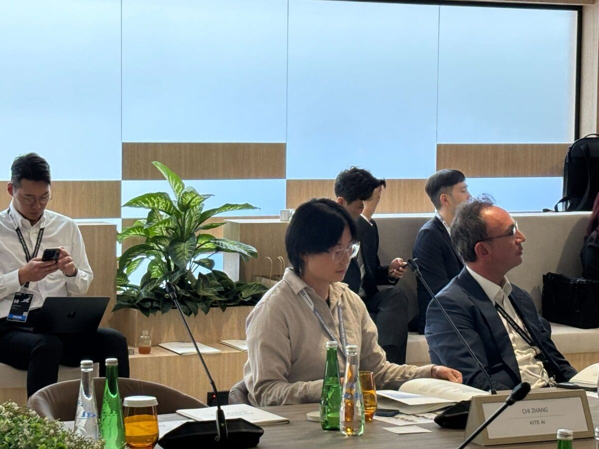 카이트 CEO “에이전트 경제 핵심은 ‘마이크로 결제’…차세대 스트라이프·페이팔 목표”