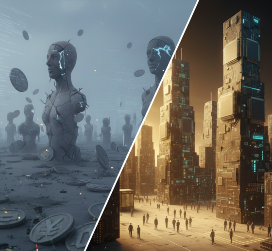 [불타는 국장, 주춤하는 코인②] 반도체가 오천피 끄는데…코인은 ‘각개전투’