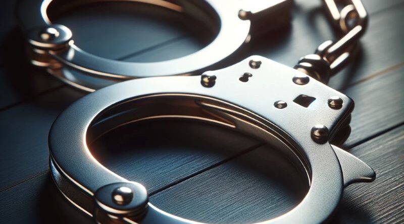 미 FBI, ‘마약 자금 코인 세탁’ 전 올림픽 선수 체포 미 FBI, ‘마약 자금 코인 세탁’ 전 올림픽 선수 체포