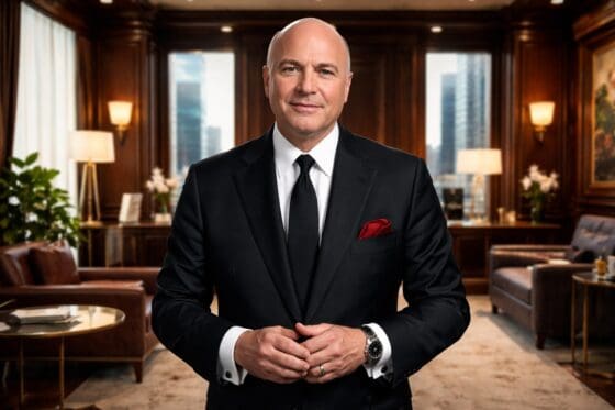 오리어리 “코인보다 전력”… 알트 다 팔고 인프라 올인