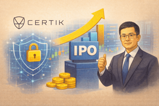 써틱, 웹3 보안 기업 최초 IPO 추진⋯상장 대열 합류한다